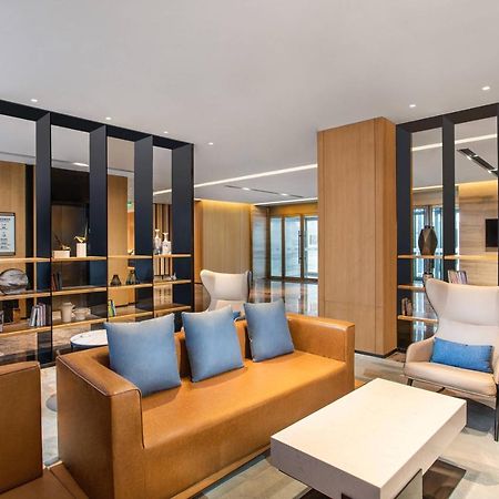 Fairfield By Marriott Xining North Exterior foto