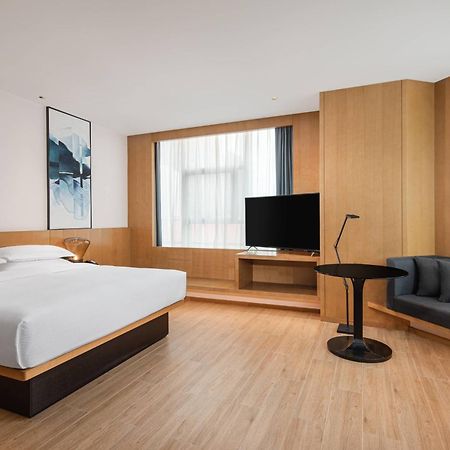 Fairfield By Marriott Xining North Exterior foto