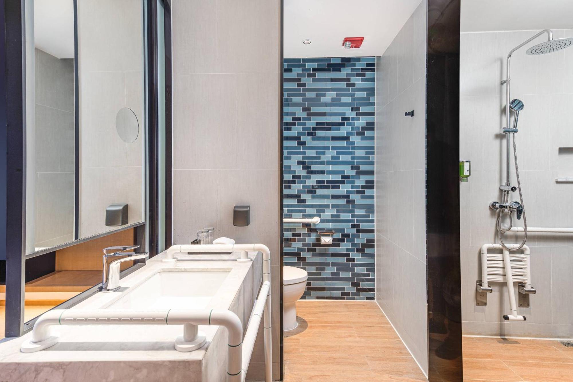 Fairfield By Marriott Xining North Exterior foto